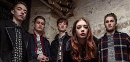 Marmozets