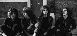 Catfish And The Bottlemen