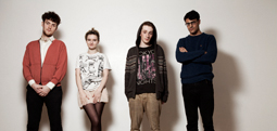 Clean Bandit