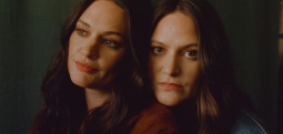 The Staves