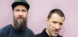 Sleaford Mods annoncent une réédition