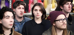Joanna Gruesome