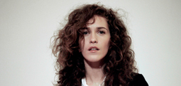 Rae Morris