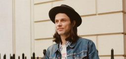 James Bay