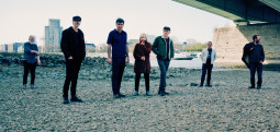 Prolapse annoncent leur nouvel album