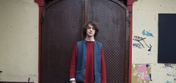 Cosmo Sheldrake