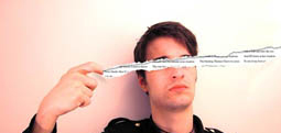 Second album en vue pour Jim Moray