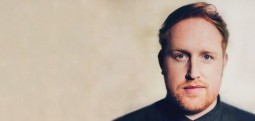 Gavin James