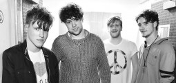 Viola Beach