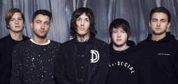 Bring Me The Horizon