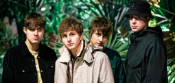 The Sherlocks