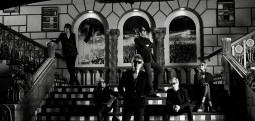 Une date à Paris pour The Psychedelic Furs