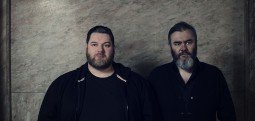 Aidan Moffat & RM Hubbert