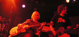 The Rocks