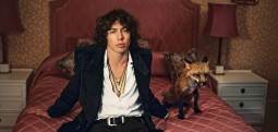 Barns Courtney