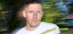 Un premier album solo pour Robin Richards