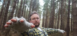 Richard Dawson