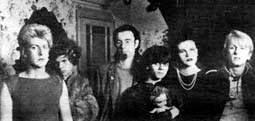 Virgin Prunes