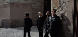 The Charlatans