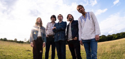 The Hanging Stars de retour avec un nouvel album