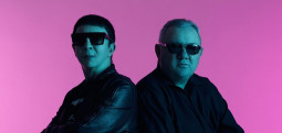 Soft Cell