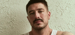 Marcus Mumford