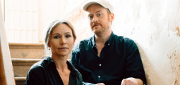 James Yorkston, Nina Persson & The Second Hand Orchestra