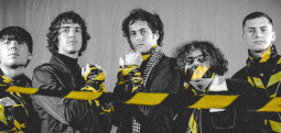 Shambolics