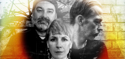 Andy Bell & Masal