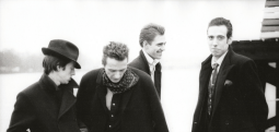 The Clash