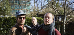 The David Tattersall Group