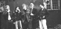 Un label et un premier EP pour Rifle