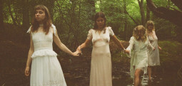 Un premier album pour  The New Eves