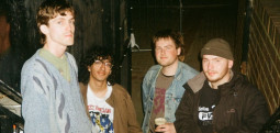Un inédit et un EP pour Fuzz Lightyear