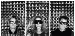 Dean & Britta & Sonic Boom