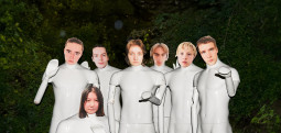 The Orchestra (For Now)