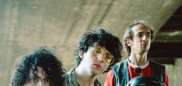 Mystery Jets