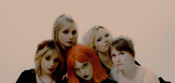 VENUS GRRRLS