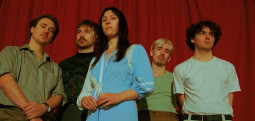 Un premier EP pour Dog Race