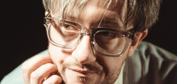 Un premier album pour Nathan O'Regan