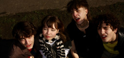 Un premier single pour MORN
