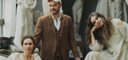 Un nouveau disque de James Yorkston en août