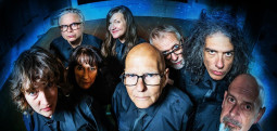 L'ultime album des Cardiacs attendu en septembre