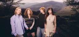 Un nouveau single pour Florence Road
