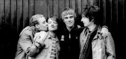 The Stone Roses