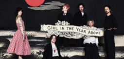 Un label et un inédit pour Girl In The Year Above...