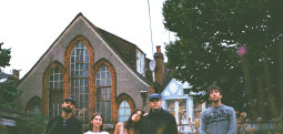 Marsy de retour avec un second EP...