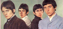 The Small Faces réédités