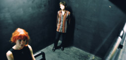 Un premier single pour Cracked Lime...