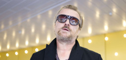 Jez Williams annonce un album solo...